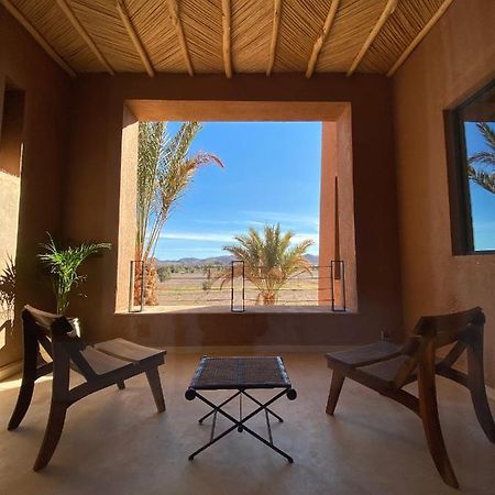 Hôtel Kasbah Tamsna à Ouarzazate Extérieur photo